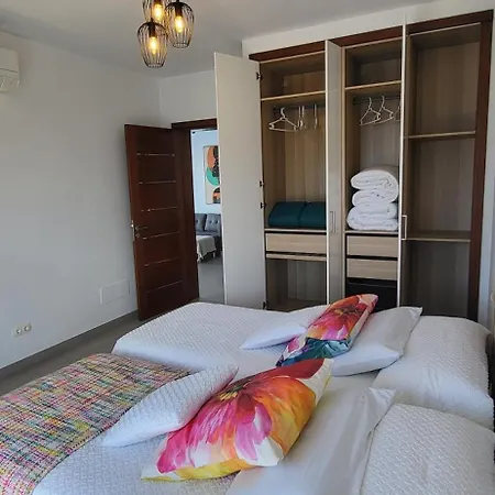 Terranova Villa Mozaga