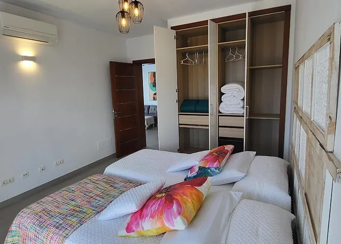 Terranova Villa Mozaga