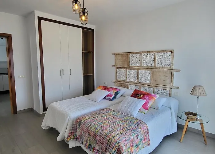 Terranova Villa Mozaga