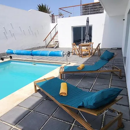 Terranova וילה Mozaga