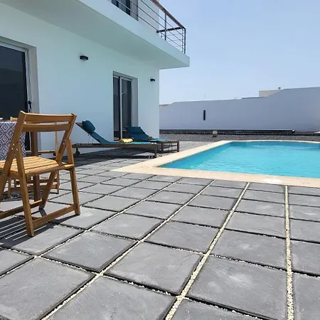Terranova Villa Mozaga