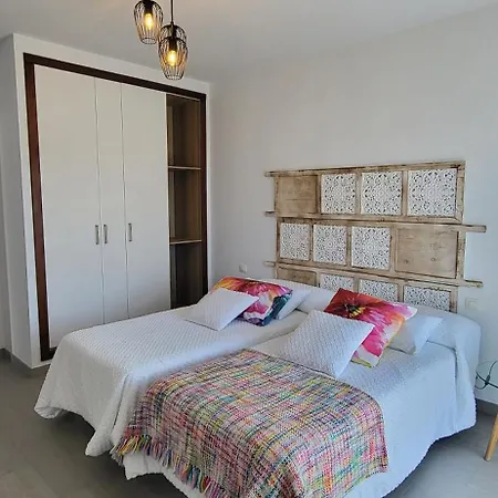 Terranova Villa Mozaga