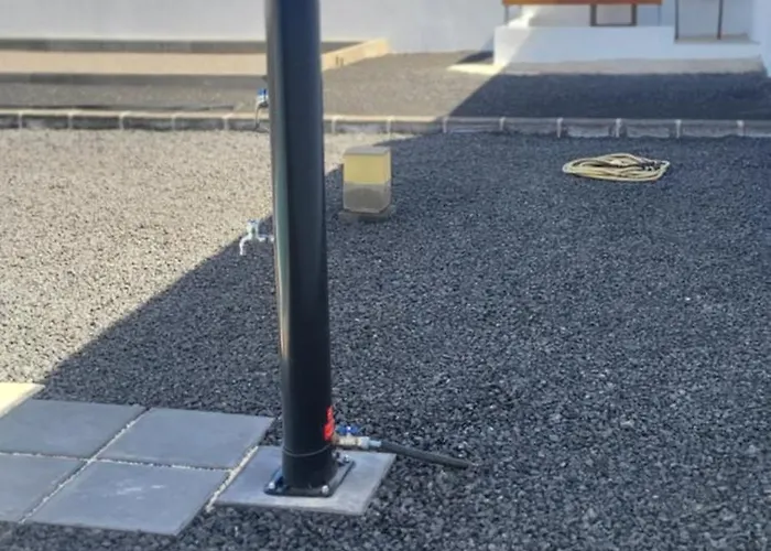 Terranova Villa Mozaga