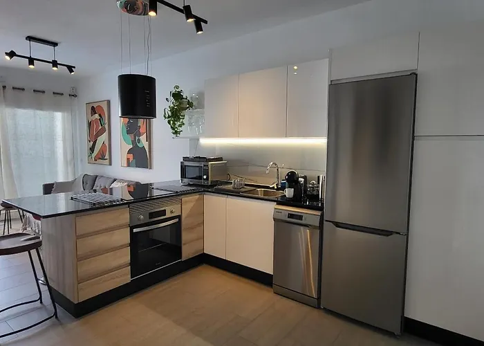 Terranova Villa Mozaga