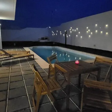 Terranova Villa
