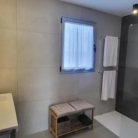 Vila Terranova Mozaga