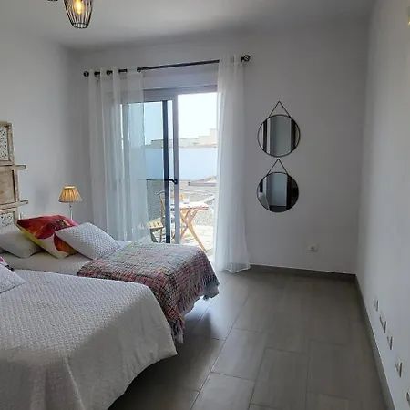 Terranova Villa Mozaga