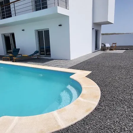 Terranova Villa Mozaga